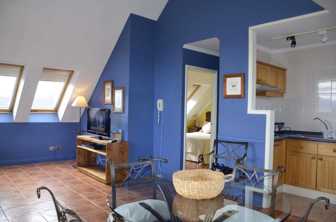 Hotel Del Volcan Pucon Luaran gambar