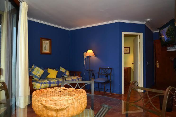 Hotel Del Volcan Pucon Luaran gambar