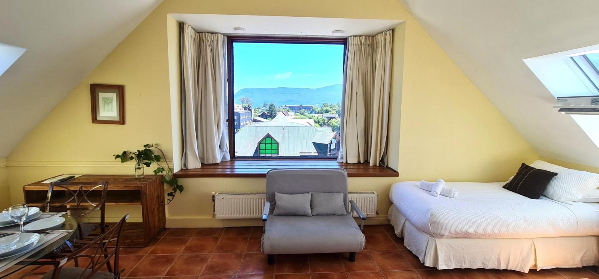 Hotel Del Volcan Pucon Luaran gambar