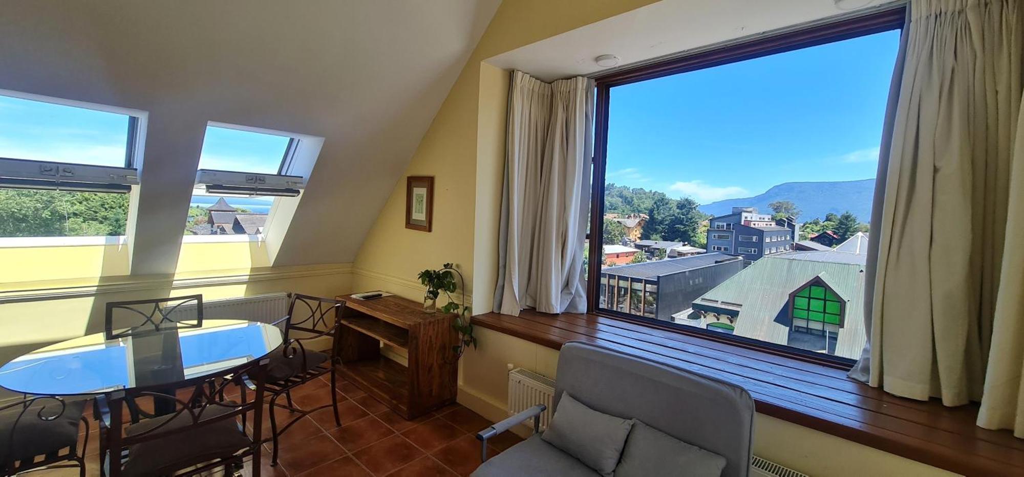 Hotel Del Volcan Pucon Luaran gambar