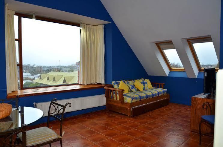 Hotel Del Volcan Pucon Luaran gambar