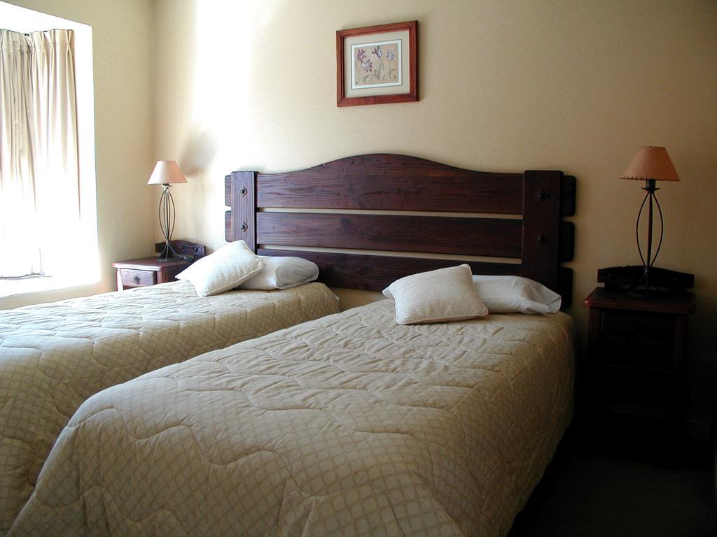 Hotel Del Volcan Pucon Luaran gambar