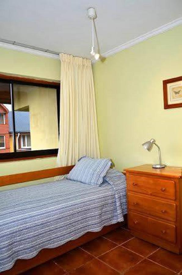 Hotel Del Volcan Pucon Luaran gambar
