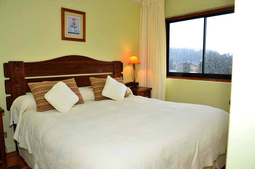 Hotel Del Volcan Pucon Luaran gambar