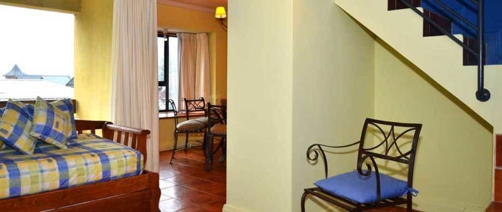 Hotel Del Volcan Pucon Luaran gambar
