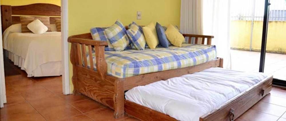 Hotel Del Volcan Pucon Luaran gambar