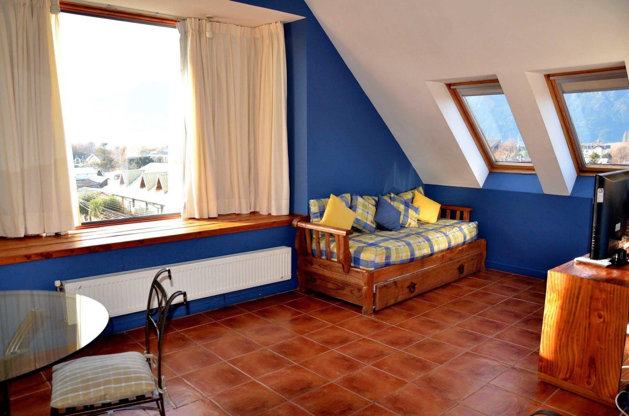 Hotel Del Volcan Pucon Luaran gambar