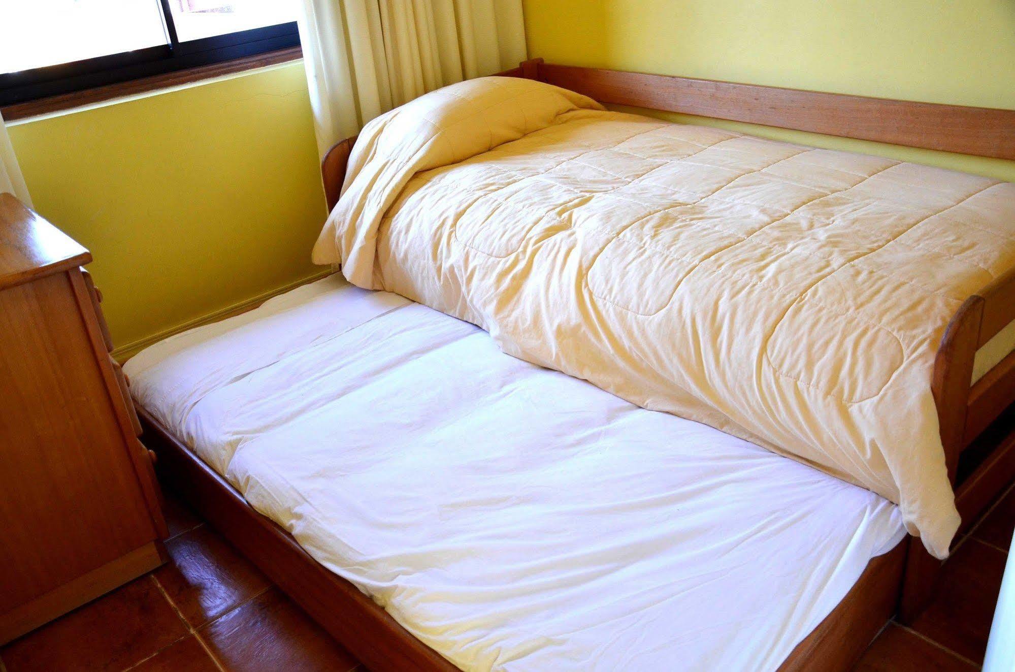 Hotel Del Volcan Pucon Luaran gambar