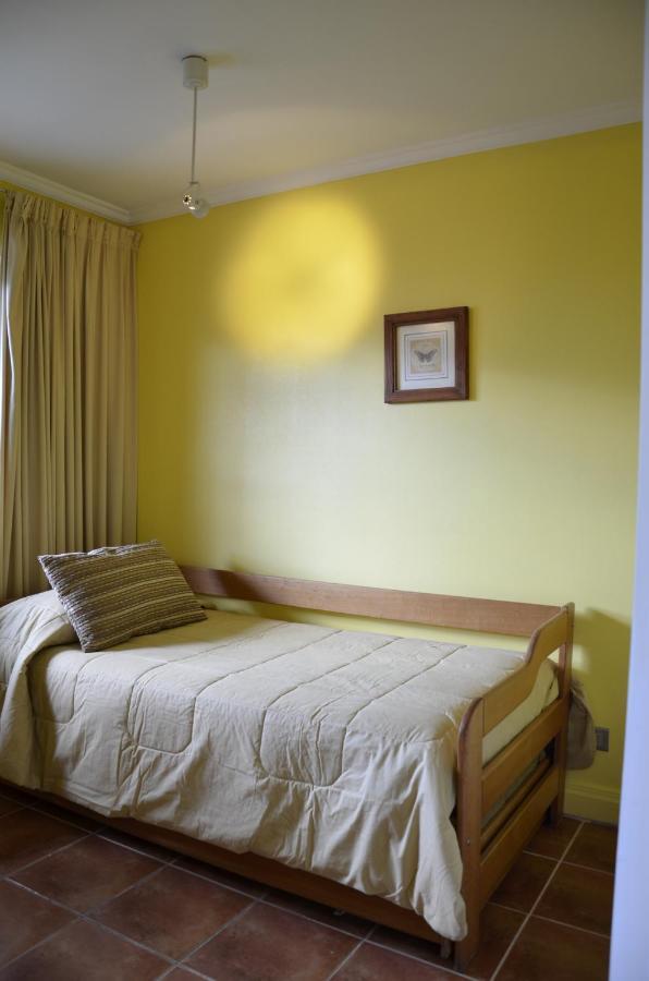 Hotel Del Volcan Pucon Luaran gambar