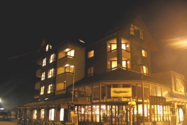 Hotel Del Volcan Pucon Luaran gambar